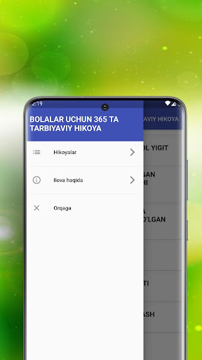 Bolalar uchun 365ta tarbiyaviy